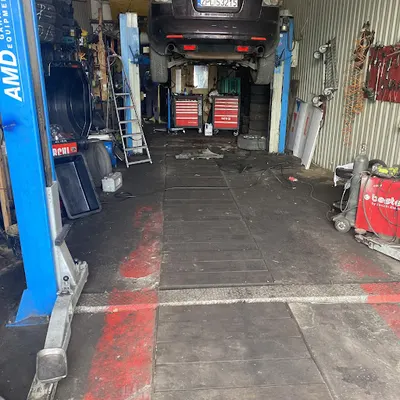 Sowa MOTO serwis mechanik szczecin